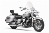 2009 Yamaha Road Star Silverado S photo